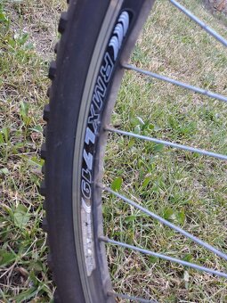 Prodám dětské kolo - 4