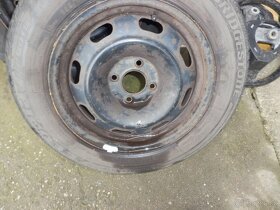 Peugeot-Citroen 4x108 r15.185/65r15 - 4