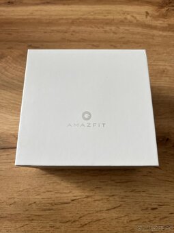 Amazfit T-Rex Pro - 4