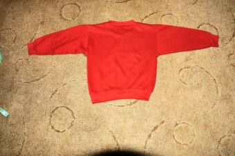 DÍVČÍ MIKINA, ZDARMA K NÁKUPU - 4