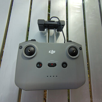 DJI Mavic 3 Fly More Combo (EU) - TOP kvalita - 4