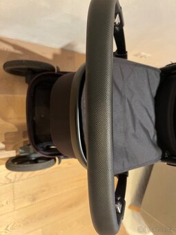 Joolz Geo 3 Space Black - 4