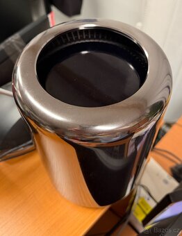 Apple Mac Pro Late 2013 – „Trashcan“ 12-Core,32 GB RAM - 4