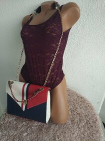 Dámská kabelka TH - 4