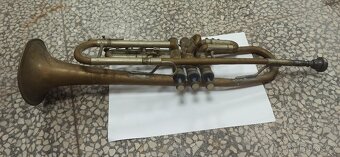 Prodám starou trumpetu - 4