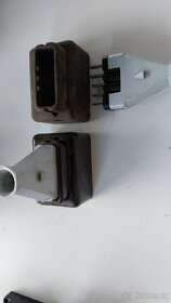 Stropní svítidlo, zásuvka 25A, 380V, zásuvka 16A,380V - 4