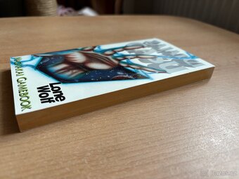 Zajatci Času - Gamebook Joe Dever - 4