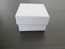 Naušnice srdíčka - 4