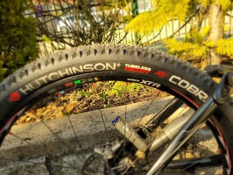 Specialized Marathon EPIC komplet XTR výbava - 4