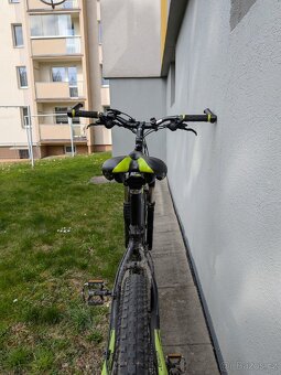 Horské kolo SCUD 29 - 4