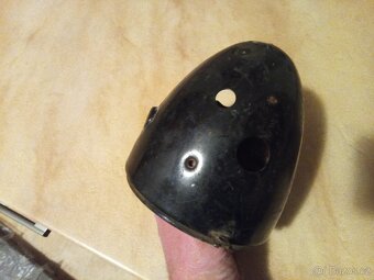 Cz 125 t,c - kaplička světla - 4