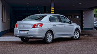 Peugeot 301 1.2 PureTech Allure - 4