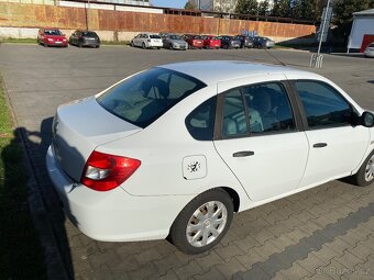 Renault Thalia II 1.2 - 4