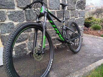 Scott spark 970 - 4