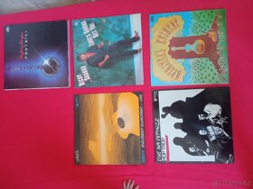 Gramofonové desky - 4