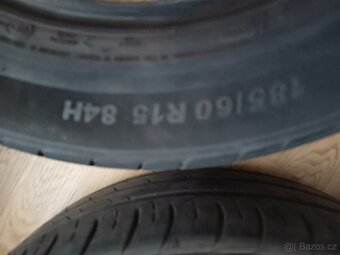 kumho 1 - 4