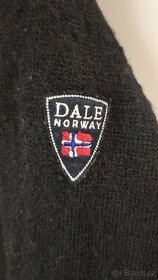 Dámská lyžařská bunda Dale of Norway - 4