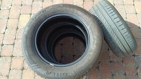 Prodám pneu GITI SYNERGY H2 205/60R16 96H XL - 4