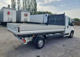 Prodám Valník Peugeot Boxer 335 L3 BlueHDi 160 4x2 - 4