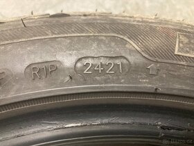 Zimní pneumatiky Imperial 215/45 R17 - 4