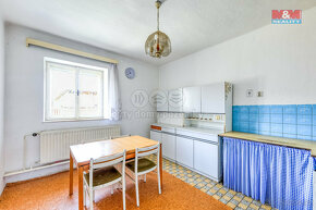 Prodej rodinného domu, 192 m², Horažďovice - 4