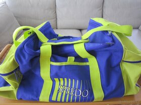 Velká sportovní taška SPEEDO - 4