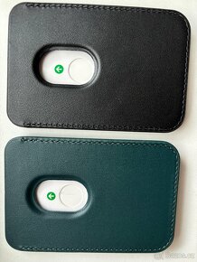Magnetická Iphone peněženka 2ks - 4