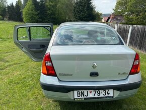 Prodám - Renault Thalia - 4