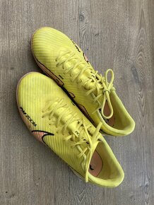 Turfy mercurial - 4