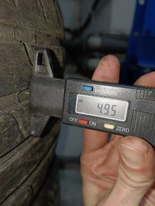 Letní pneu Evergreen 225/50 R17 98W cena za sadu - 4