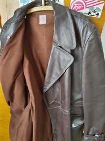 Kožený kabát - 4