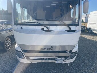 Euramobil Integra Line 670 SB - 4