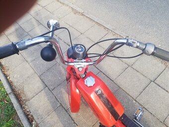 Babetta 210 - 4