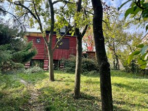 Stavební pozemek Čeložnice, okr. Hodonín - 4