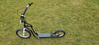 Koloběžka Intrea Giga Rider 300 - 4