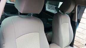 POTAHY na Hyundai TUCSON, r.v. 2022. V luxusním provedení, - 4