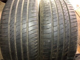 Letni pneu 215/55r16 - 4