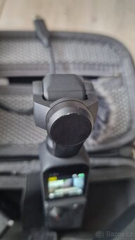 Kamera DJI Pocket 2 Creator Combo - 4
