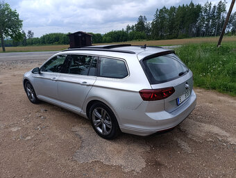 PASSAT B8 110 KW WEBASTO/MATRIX/VIRTUAL/DYNAUDIO/HEAD-UP/ - 4