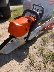 Stihl ms 462 cm-vw - 4