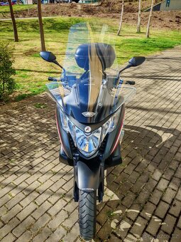 HONDA Integra NC 700D - 4