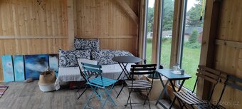 Prodej slunného stavebního pozemku 1771 m² – Stará Červená V - 4