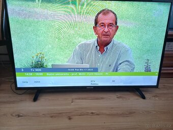 140cm,LED TV SENCOR SLE 55F60TC, DVB-T2 - 4
