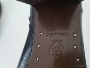 Boty zn. Massimo Dutti - 4
