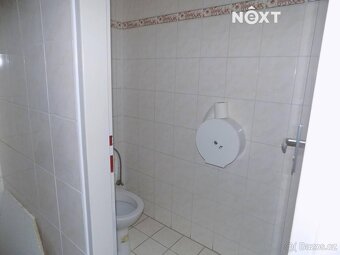 Pronájem komerční Obchodní prostory, 155㎡ - 4