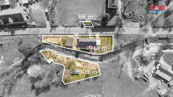 Prodej rodinného domu, 1923 m2, Stará Červená Voda - 4