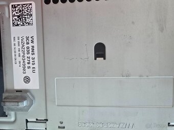 Rns 315 Bluetooth - 4