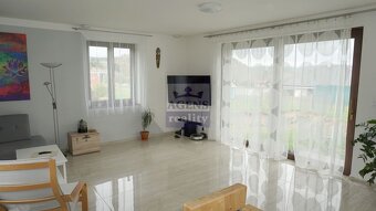 RD Poříčí nad Sázavou na prodej, 210m2, na pozemku 1.419m2 - 4