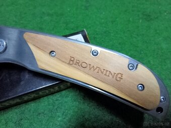 Nůž Browning 339 - 4