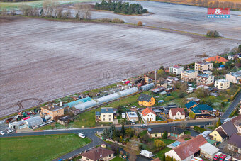 Prodej pozemku k bydlení, 2012 m², Ráby - 4